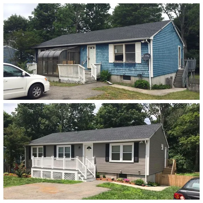 E B Window and Siding Co Picture 10