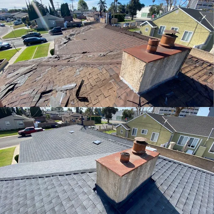 Lawsons Los Angeles Roofing | Roof Replacement & Repair Picture 9