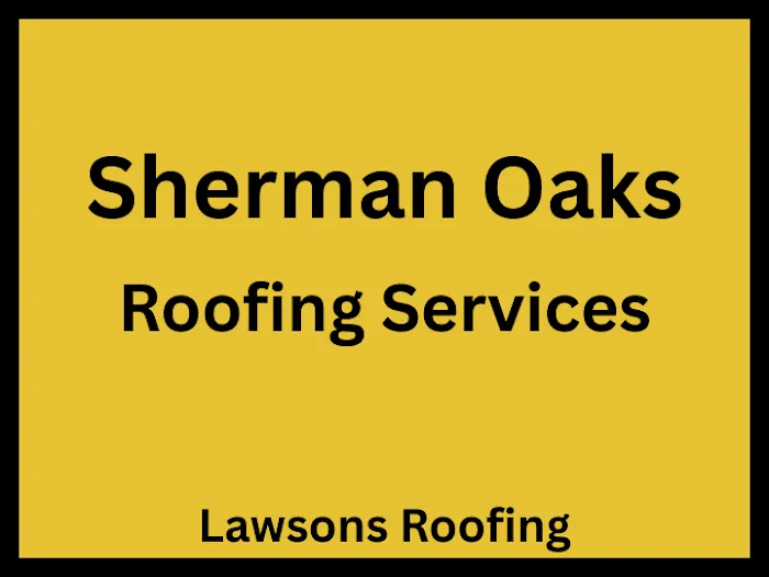 Lawsons Los Angeles Roofing | Roof Replacement & Repair Picture 8