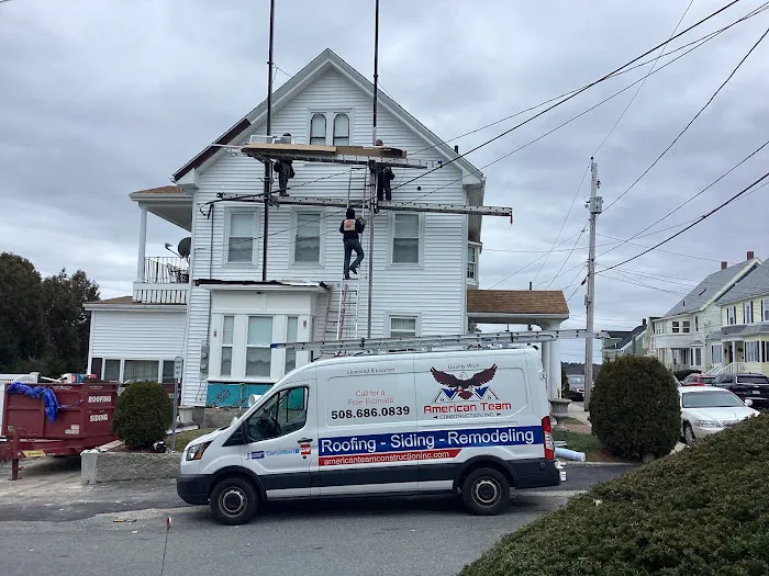 American Team General Contracting, Inc. Picture 1