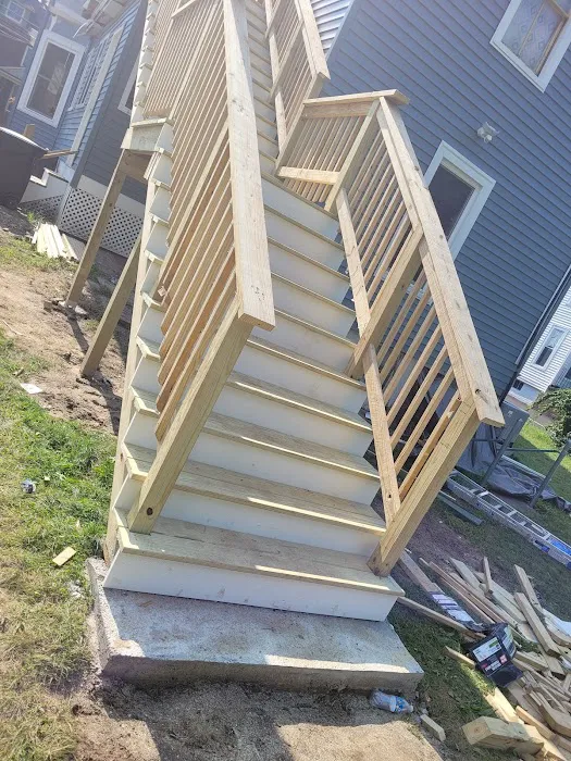American Team General Contracting, Inc. Picture 9