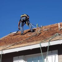 Build Up Home Improvement Inc. ico