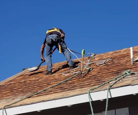 Build Up Home Improvement Inc.