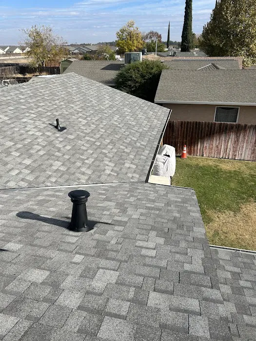 Build Up Home Improvement Inc. Picture 6