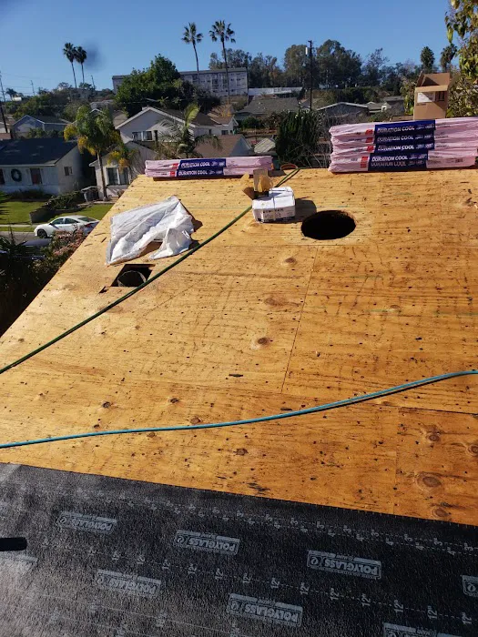 Build Up Home Improvement Inc. Picture 8