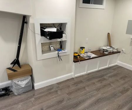 Ramirez Painting Corp | Roofing and Remodelling