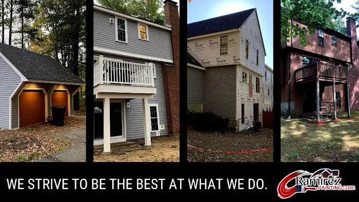Ramirez Painting Corp | Roofing and Remodelling Picture 3