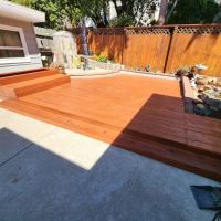 Bayside Builders CA ico