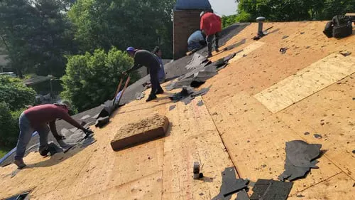 ER Roofing Picture 1