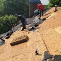 ER Roofing ico