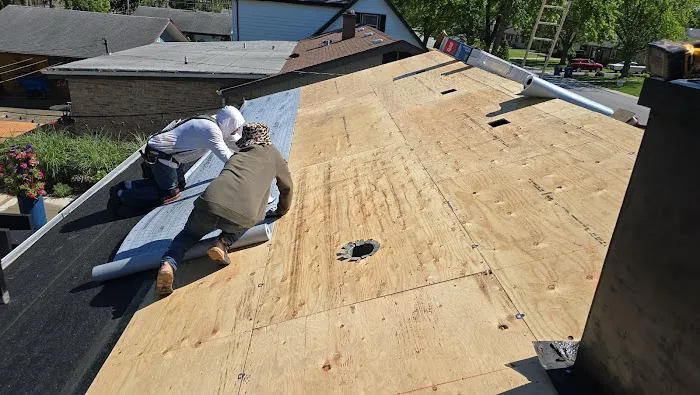 ER Roofing Picture 2