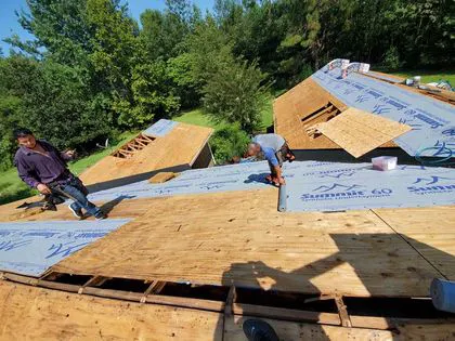 ER Roofing Picture 3