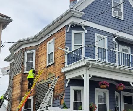 Jere Construction Roofing