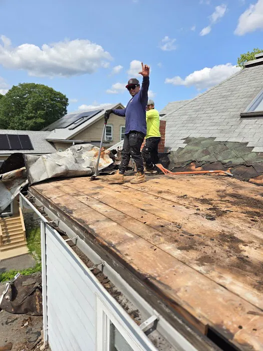 Jere Construction Roofing Picture 6