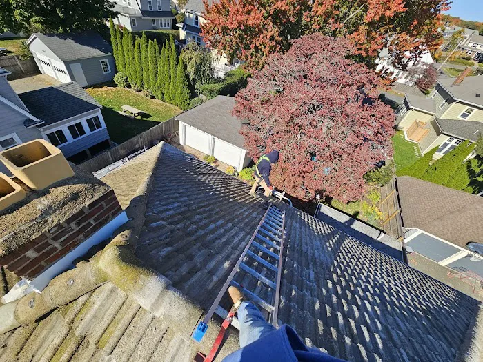 Jere Construction Roofing Picture 7