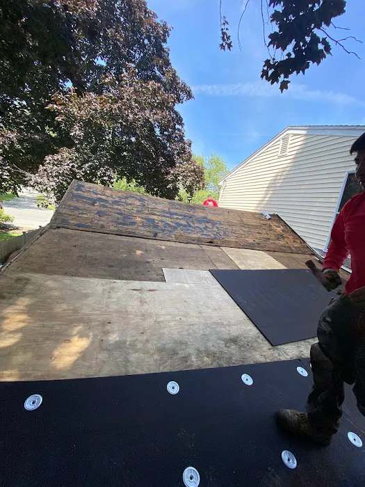 Jere Construction Roofing Picture 10