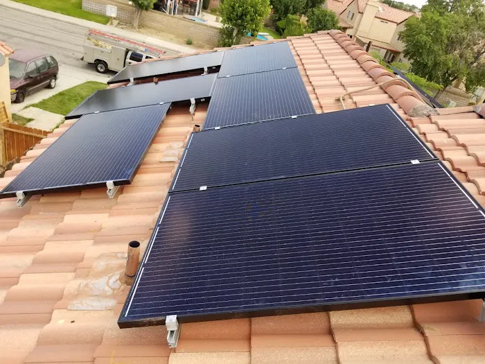 Helios Roofing And Solar Picture 3