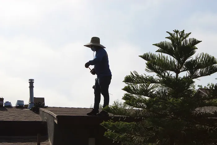 Helios Roofing And Solar Picture 1