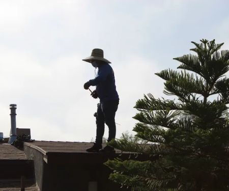 Helios Roofing And Solar