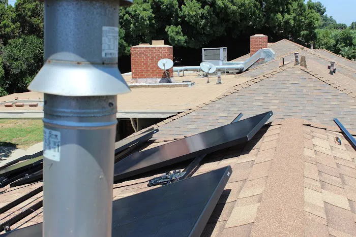 Helios Roofing And Solar Picture 8