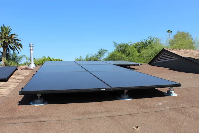 Helios Roofing And Solar Picture 6