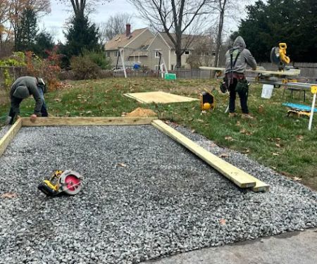 Deyvin's Construction.Inc