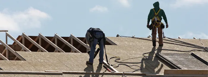 Van Nuys Dependable Roofing Picture 5