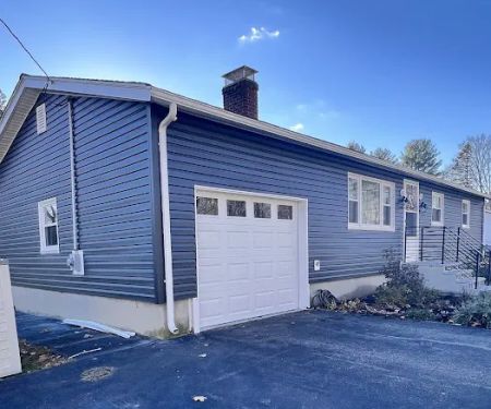 FJM Construction Inc