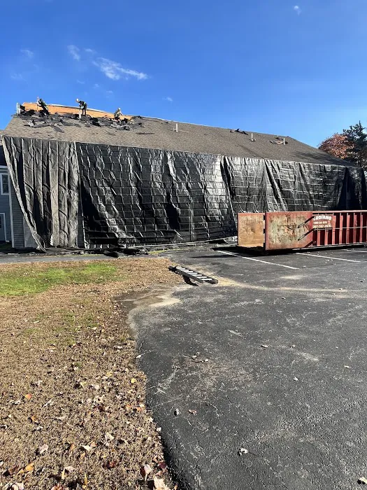 FJM Construction Inc Picture 8