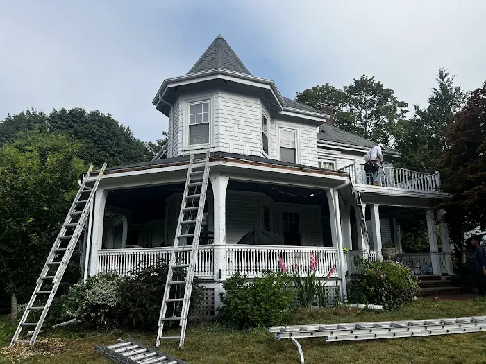 JN Construction & Improvements Picture 1