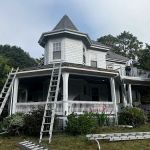 JN Construction & Improvements