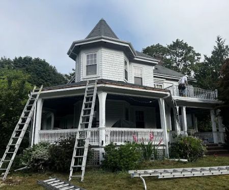 JN Construction & Improvements