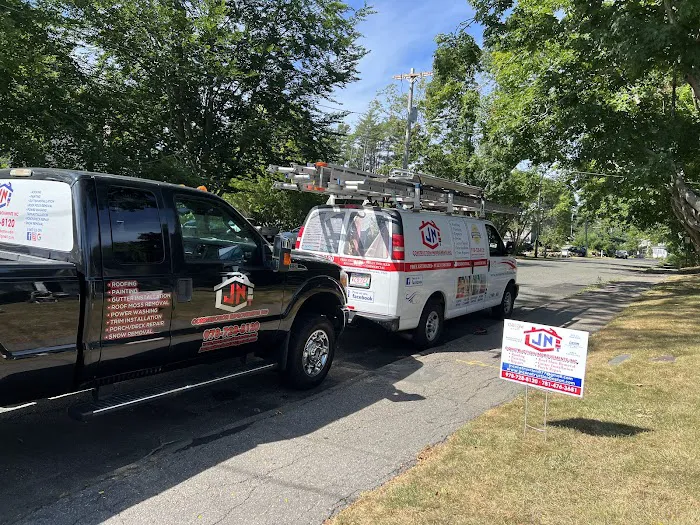 JN Construction & Improvements Picture 4