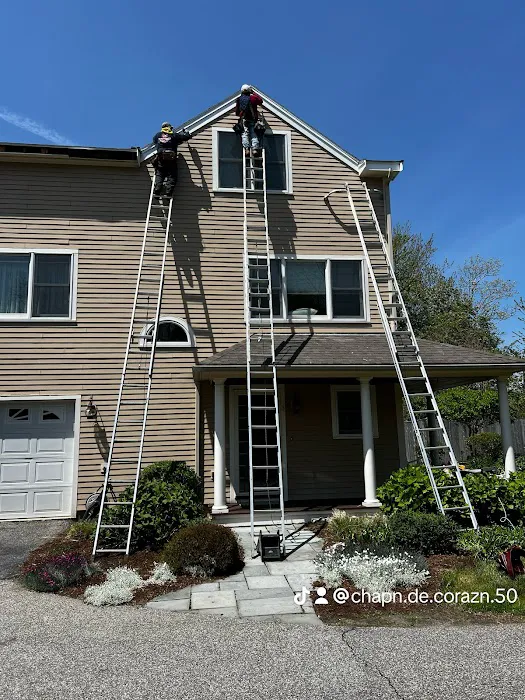 JN Construction & Improvements Picture 5