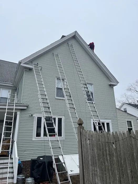 JN Construction & Improvements Picture 9