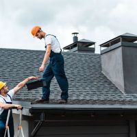 Patton Family Roofs ico