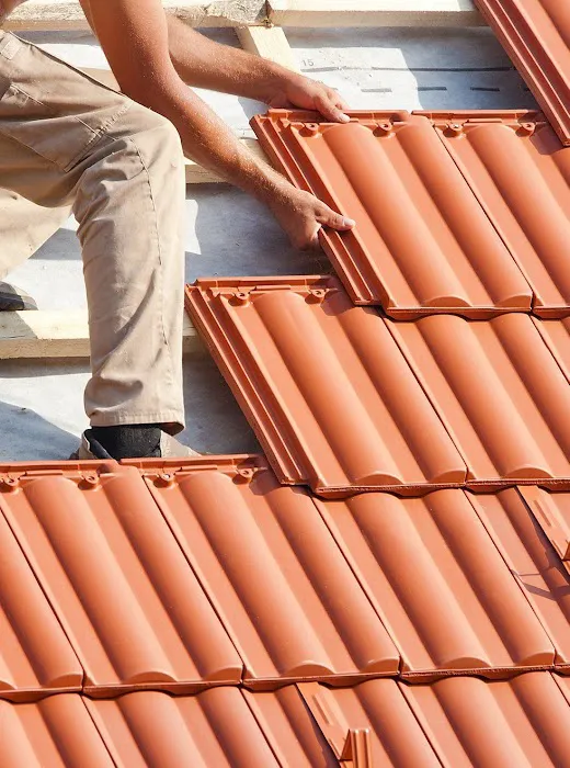 Patton Family Roofs Picture 3