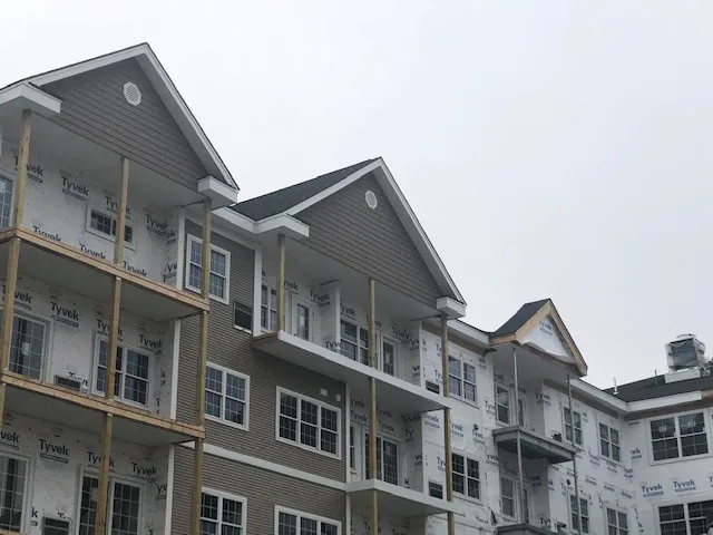 AMC Quality Builders, LLC Picture 1