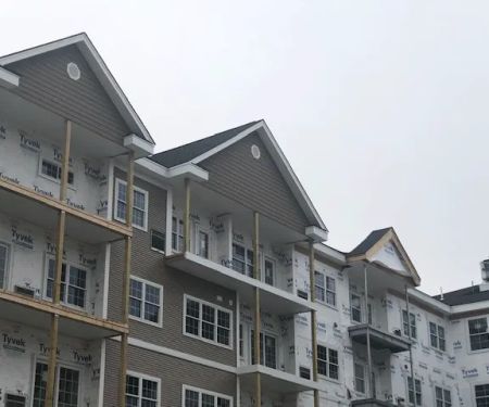 AMC Quality Builders, LLC