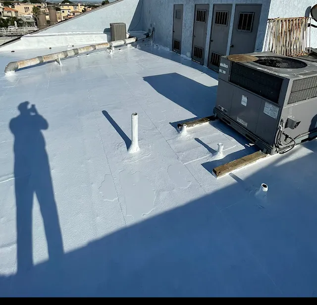 Steve's Elite Roofing Picture 3