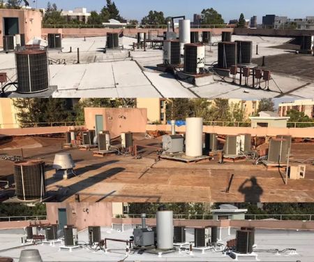 Steve's Elite Roofing