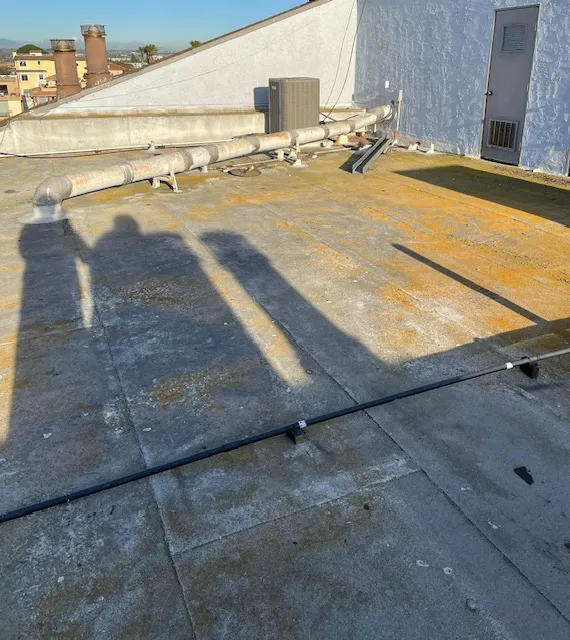 Steve's Elite Roofing Picture 4