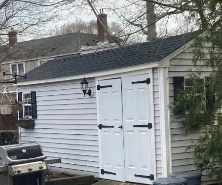 MAC Construction & Remodeling Inc