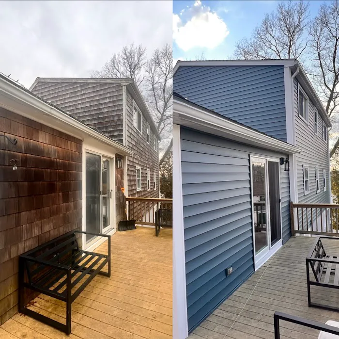 MAC Construction & Remodeling Inc Picture 2