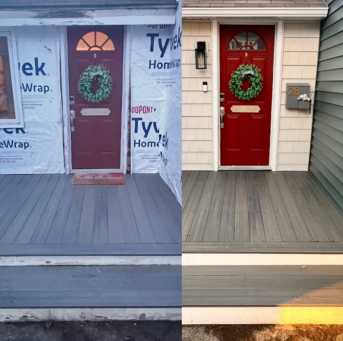 MAC Construction & Remodeling Inc Picture 3