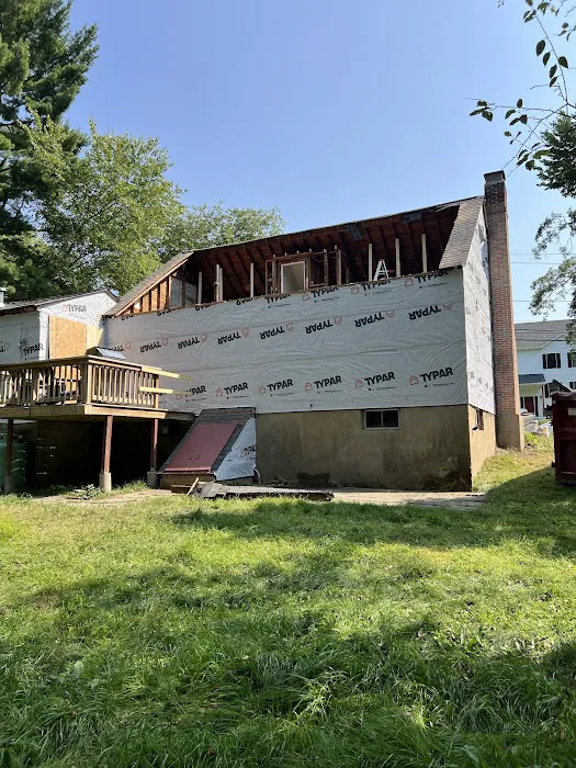 Grove Builders. Kitchen Remodeling, Home Additions, Bathroom Renovation. Picture 4