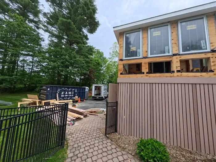 Grove Builders. Kitchen Remodeling, Home Additions, Bathroom Renovation. Picture 8
