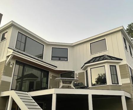 AVERY'S GENERAL CONSTRUCTION