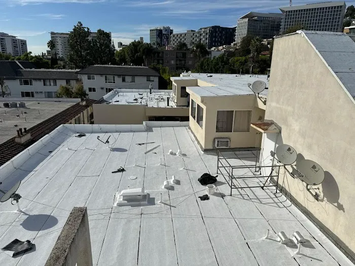 Top Roofing Inc. Picture 3
