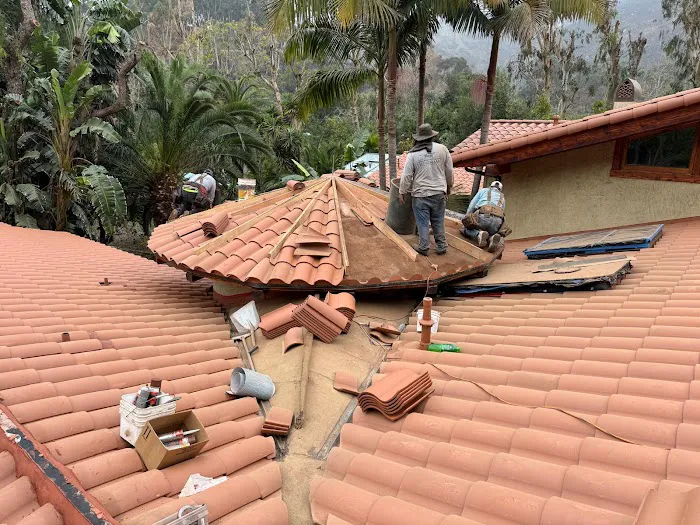 Top Roofing Inc. Picture 6